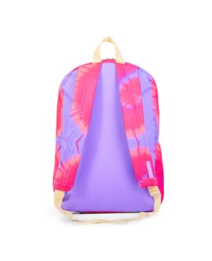 Mochila Feminina Tie Dye Rosa – foto 3