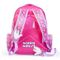 Mochila Escolar Feminina Disney Minnie II Rosa – foto 3