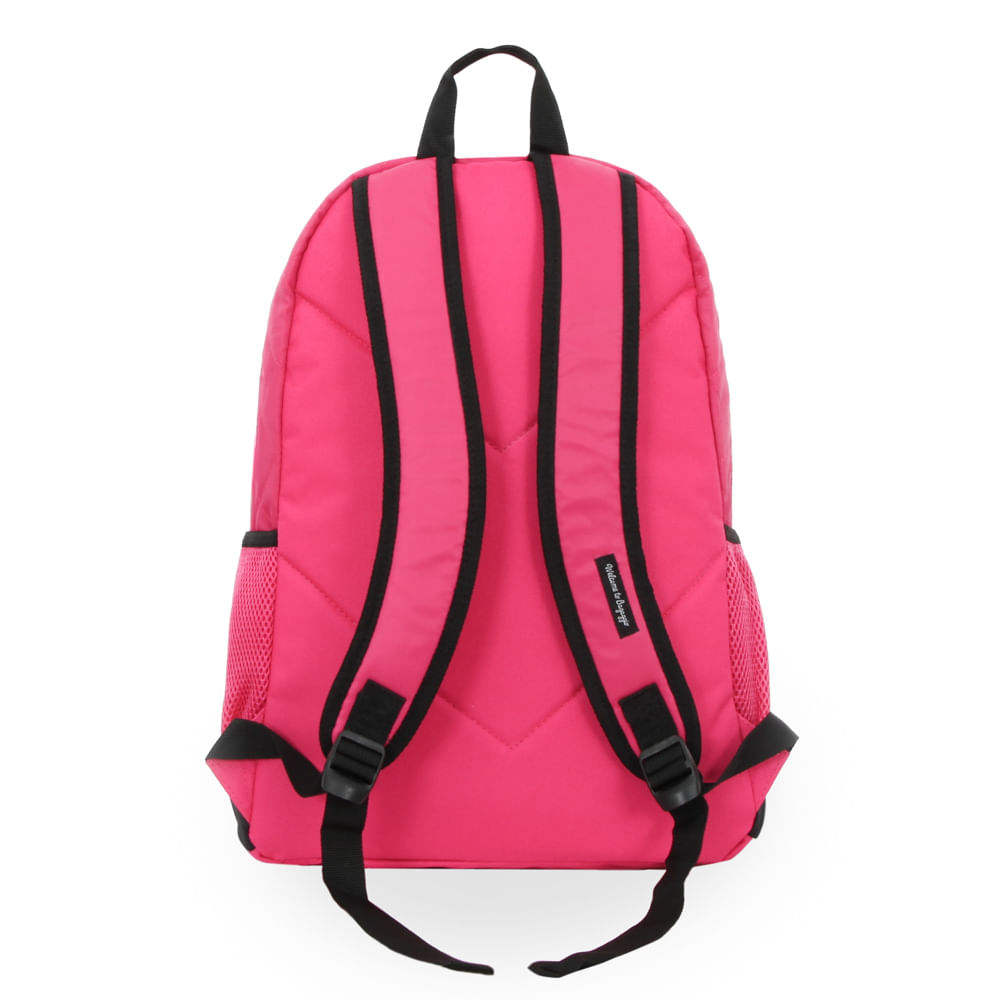 Mochila-Matelasse-Patches-Rosa