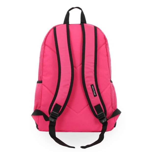 Mochila-Matelasse-Patches-Rosa