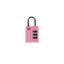 0160801560001---CADEADO-TSA-3-DIG-ROSA--1-