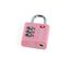 0160801560001---CADEADO-TSA-3-DIG-ROSA--3-