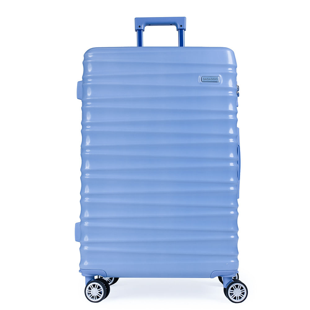 Vista frontal do produto 0018437030004---MALA-SAINT-ROMAIN-SF-MEDIA--AZUL---1-