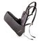 Mochila Masculina Executiva Anti-furto SwissOne Preta – foto 2
