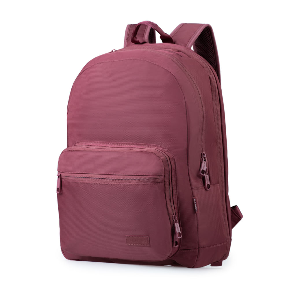 Mochila de paseo Studio