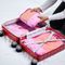 Kit Organizador de Mala 3 Peças Rosa – foto 8