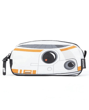 Kit Sacolinha e Estojo Masculino Star Wars BB-8 – foto 2