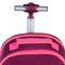 Mochila Escolar Juvenil Feminina Com 4 Rodinhas BG Duo Pop Rosa – foto 5