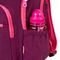 Mochila Escolar Juvenil Feminina Com 4 Rodinhas BG Duo Pop Rosa – foto 6