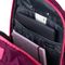 Mochila Escolar Juvenil Feminina Com 4 Rodinhas BG Duo Pop Rosa – foto 10