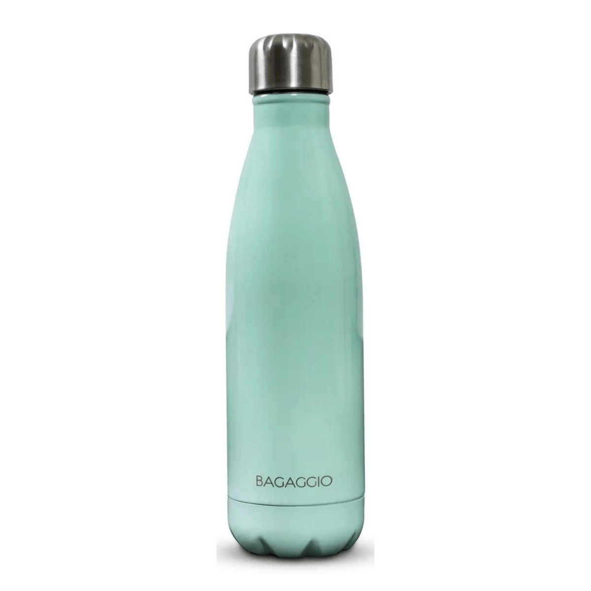 Garrafa Termica Colors 500ml Azul Claro
