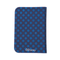 Porta Passaporte Feminino Minnie Azul – foto 3