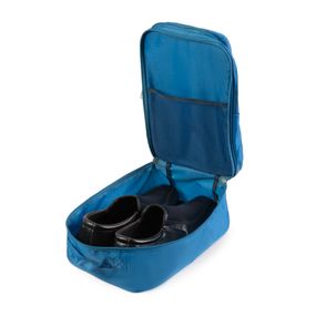 Organizador Porta Sapatos Azul – foto 2