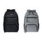 Kit 2 Mochilas para Notebook México Preta + Mochila para Notebook México Cinza