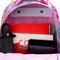 Kit Mochila e Lancheira Térmica Infantil Feminina Princesas Rosa – foto 9