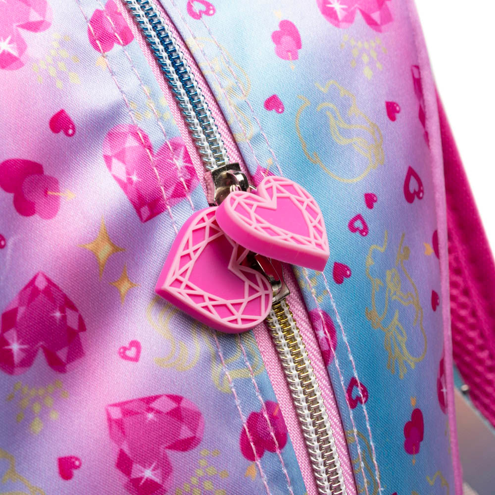 0226076560001---MOCHILA-C-2-RODAS-PRINCESAS-25P-ROSA-U--6-