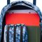 Kit Mochila de Rodinha e Lancheira Térmica  Infantil Masculina Patrulha Canina Chase Azul – foto 10