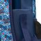 Kit Mochila de 4 Rodinhas, Lancheira Térmica, Estojo Masculina Infantil Patrulha Canina Chase Azul – foto 6