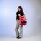 Mochila Tote 2 em 1 com Bolsa Removível  BBB 25 Roxa – foto 10