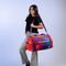 Bolsa de Viagem Média BBB 25 Roxa – foto 11