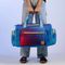 Bolsa de Viagem Média BBB 25 Azul – foto 11