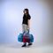 Bolsa de Viagem Média BBB 25 Azul – foto 12