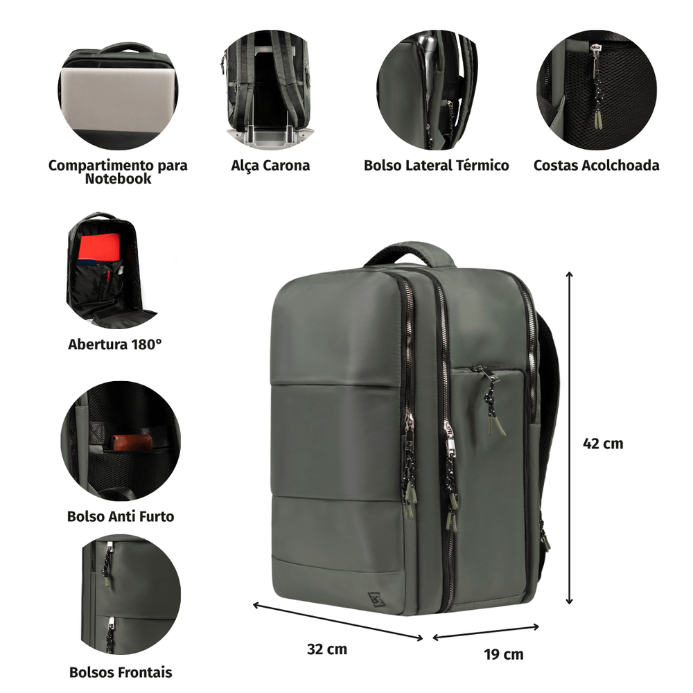 Mochila-Travel-Light