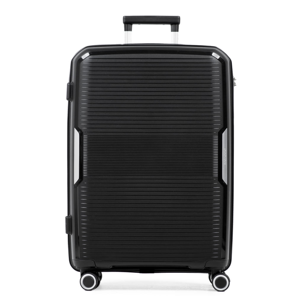 Vista frontal do produto 0018611458004---MALA-MALTA-MED-PRETO--1-