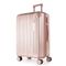 Mala de Bordo com Frasqueira Monte Carlo Rose – Conjunto Padrão ANAC para Cabine – foto 3