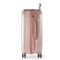 Mala de Bordo com Frasqueira Monte Carlo Rose – Conjunto Padrão ANAC para Cabine – foto 4
