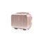 Mala de Bordo com Frasqueira Monte Carlo Rose – Conjunto Padrão ANAC para Cabine – foto 12