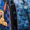 Mochila de Rodinha infantil Masculina Patrulha Canina Chase Azul – foto 7
