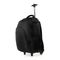 Mochila Masculina Grande Executiva Com Rodas para Notebook City Safe Preta – foto 4
