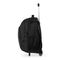 Mochila Masculina Grande Executiva Com Rodas para Notebook City Safe Preta – foto 5