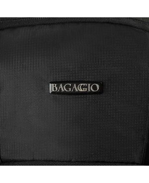 Mochila Masculina Grande Executiva Com Rodas para Notebook City Safe Preta – foto 8