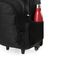 Mochila Masculina Grande Executiva Com Rodas para Notebook City Safe Preta – foto 10
