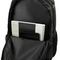 Mochila Masculina Grande Executiva Com Rodas para Notebook City Safe Preta – foto 12