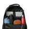 Mochila Masculina Grande Executiva Com Rodas para Notebook City Safe Preta – foto 13