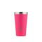 Copo Térmico Rosa 473ML