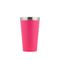 Copo Térmico Rosa 473ML – foto 3