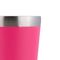Copo Térmico Rosa 473ML – foto 4