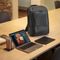 Mochila Masculina Executiva para Notebook Resistente à Água Advanced Grande Preta – foto 31