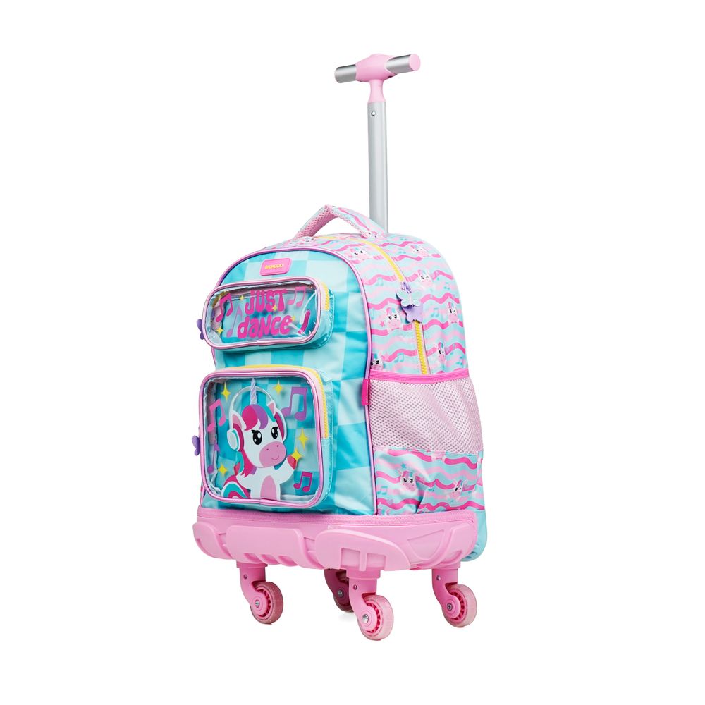MOCHILA-C4-RODAS-UNICORNIO-JUST-DANCE-26P--0239425688001b