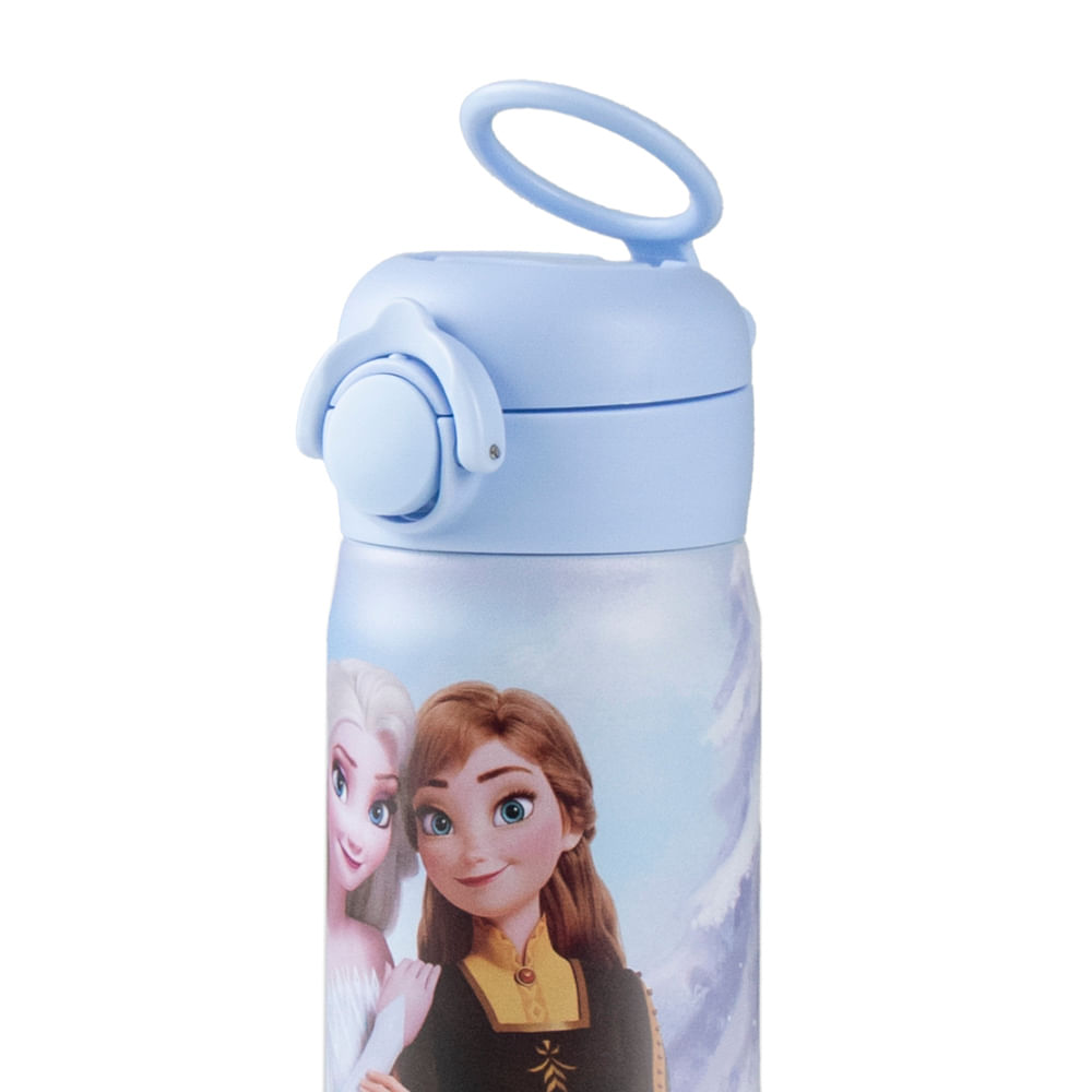 0161051033001---GARRAFINHA-TERM-350ML-FROZEN-2-26P--AZUL-CLARO-U--4-