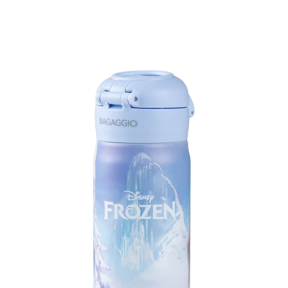 0161051033001---GARRAFINHA-TERM-350ML-FROZEN-2-26P--AZUL-CLARO-U--6-