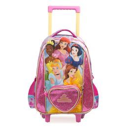 0226076560001---MOCHILA-C-2-RODAS-PRINCESAS-25P-ROSA-U--1-