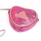 Mochila de Rodinha Infantil Feminina Princesas Rosa – foto 2