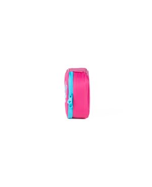 Estojo Box Feminino Grande BG Joy Rosa – foto 3