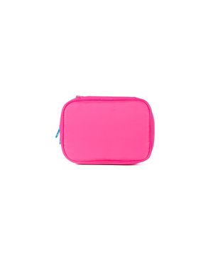 Estojo Box Feminino Grande BG Joy Rosa – foto 4