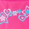 Estojo Box Feminino Grande BG Joy Rosa – foto 5